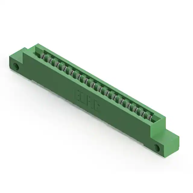 307-016-453-112 EDAC Inc.  Edgeboard Connectors